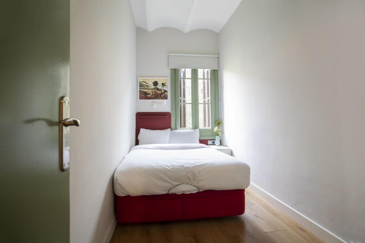 31Ent1027 - Mediterranean Decorated Apartment Barcelona Exterior foto