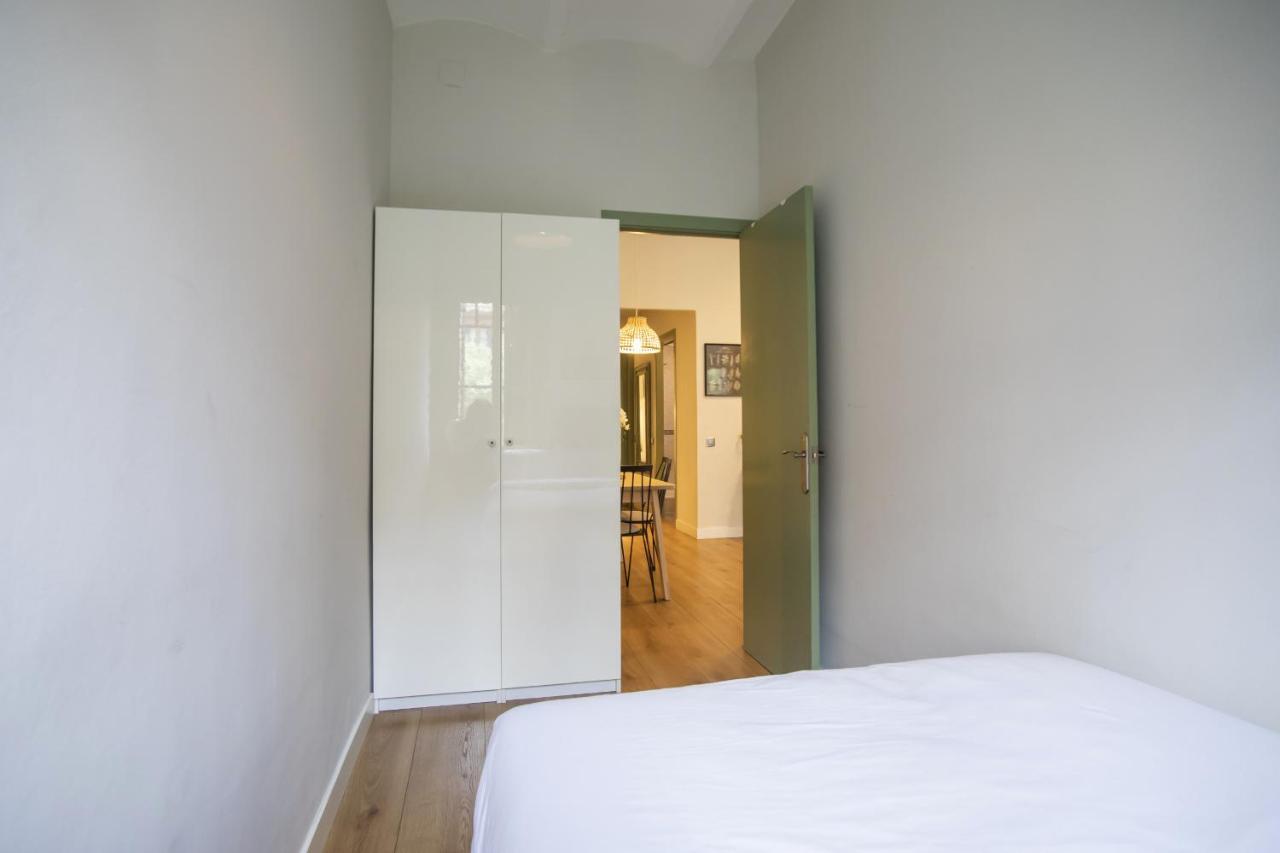 31Ent1027 - Mediterranean Decorated Apartment Barcelona Exterior foto